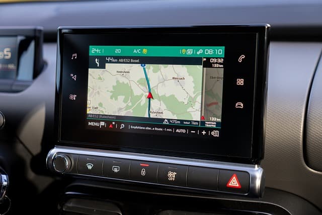 navigation