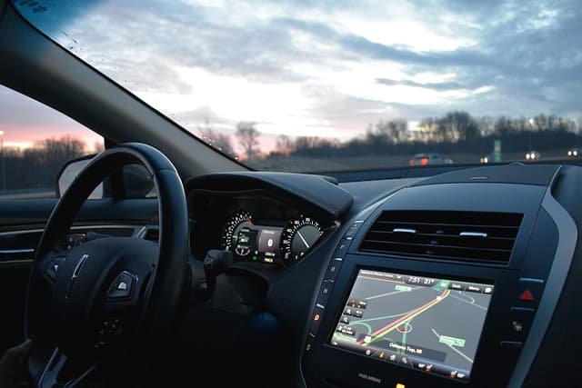 navigation