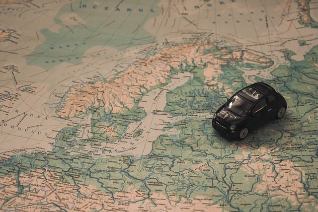 Offline Maps: Advantages and Disadvantages